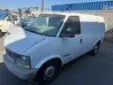 1999 GMC Safari
