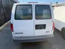 1999 GMC Safari