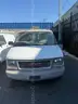 1999 GMC Safari