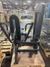 Vertical Chest Press Machine