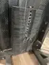 Vertical Chest Press Machine