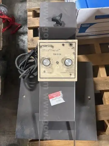 Heat Press Machine