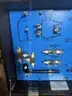 MB-400 Hydraulic Trainer - Self Contained System w/Case