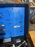 MB-400 Hydraulic Trainer - Self Contained System w/Case