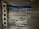 Commercial Refrigerator