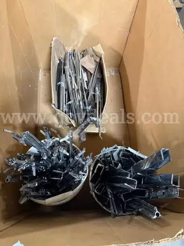 Metal stands for music