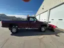 2001 Dodge Ram 2500 w/ Boss Plow