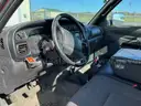 2001 Dodge Ram 2500 w/ Boss Plow
