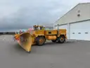 1985 FWD Plow Truck w/ 27 ft. Folding Plow &#x26; Ballast Box