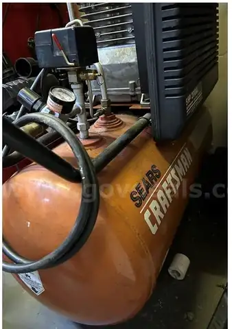 Air Compressor