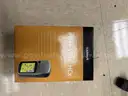 GPS - Garmin eTrex Vista HCx