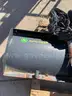 John Deere Snow Plow