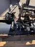 John Deere Snow Plow