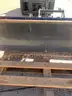 John Deere Snow Plow