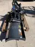 John Deere Snow Plow