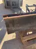 John Deere Snow Plow