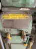 Lathe From Metal Work Shop
