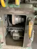 Lathe From Metal Work Shop