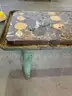 Welding Table and Compressor