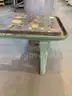 Welding Table and Compressor