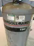 Welding Table and Compressor