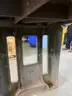 Welding Table and Compressor