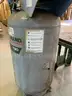 Welding Table and Compressor