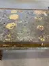 Welding Table and Compressor