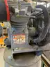 Welding Table and Compressor