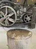 Welding Table and Compressor