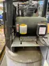 Welding Table and Compressor