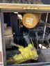 Multiquip Diesel Air Compressor &#x2013; Model DPS-180SST