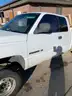 1999 Dodge Ram 2500