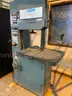 1988 Rutland Band Saw