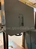 1988 Rutland Band Saw