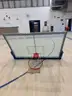 Basketball Backboards