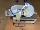 Chefmate Commercial Food Slicer Model GC512