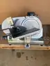 Commercial Hobart Food Slicer Model 2612