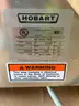 Commercial Hobart Food Slicer Model 2612