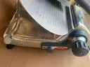 Commercial Hobart Food Slicer Model 2612