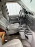2010 Ford Econoline Cargo Van