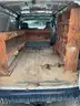2010 Ford Econoline Cargo Van