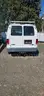 2010 Ford Econoline Cargo Van