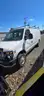 2010 Ford Econoline Cargo Van