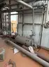 Production Skid Building, 375,000 BTU, Used, Qty 1