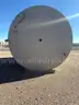Tank, 400bbl, 12ft x 20ft, Steel, Bare, Coned Bottom, Coned Roof, Used, Qty 1