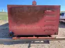 Tank, 200bbl Open Top Flowback Tank, Used, Qty 1