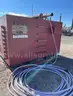 Tank, 200bbl Open Top Flowback Tank, Used, Qty 1