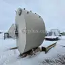 Tank, 100bbl, Produced Water, 5ft x 12ft Steel, Flat Bottom, Used, Qty 1