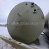 Tank, 400bbl, Oil, 13-1/2ft x 16ft, Steel, Coned Bottom, Unused, Qty 1